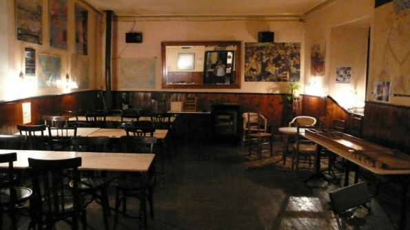 Sala Bar  s. XIX (Copiar)