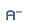 Decrease font size